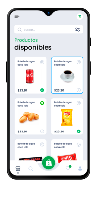 app venta de producots